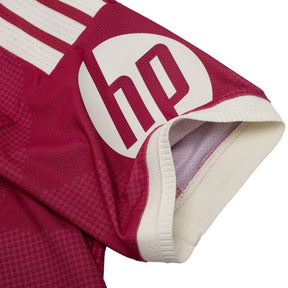 Real Madrid - Third Pink 26/27 Player Edition Jersey