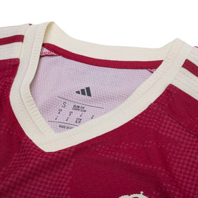 Real Madrid - Third Pink 26/27 Player Edition Jersey