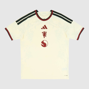 COMBO Manchester United Fan Home, Away and Third 2026/27