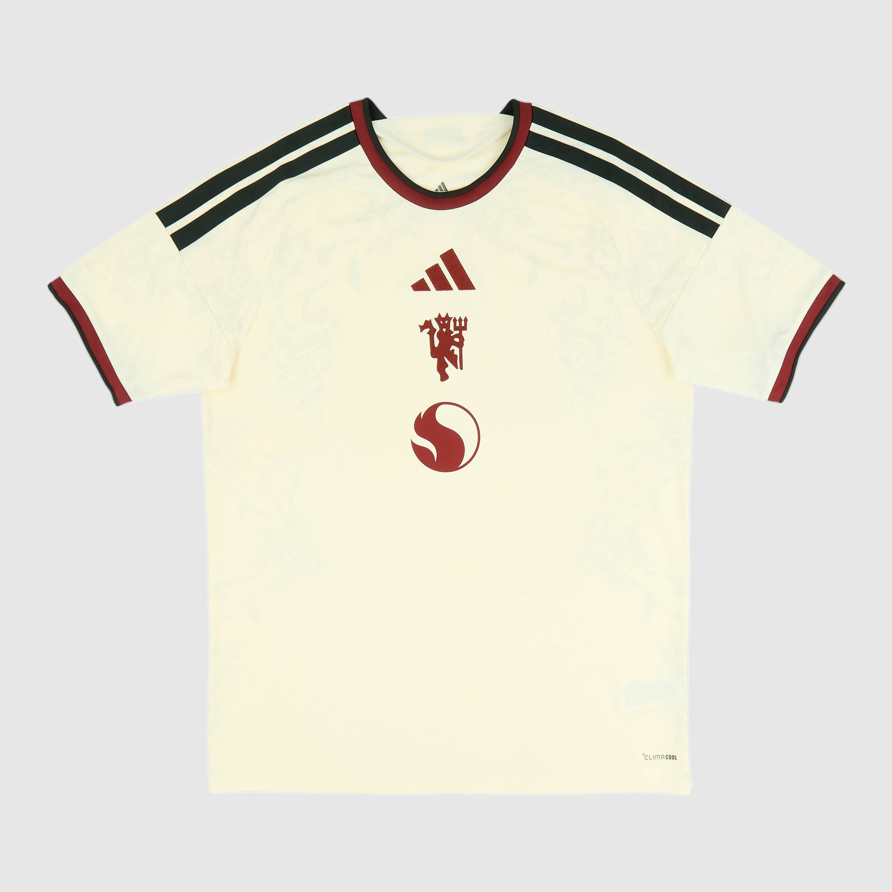 Manchester United - Third 26/27 Men's Jersey