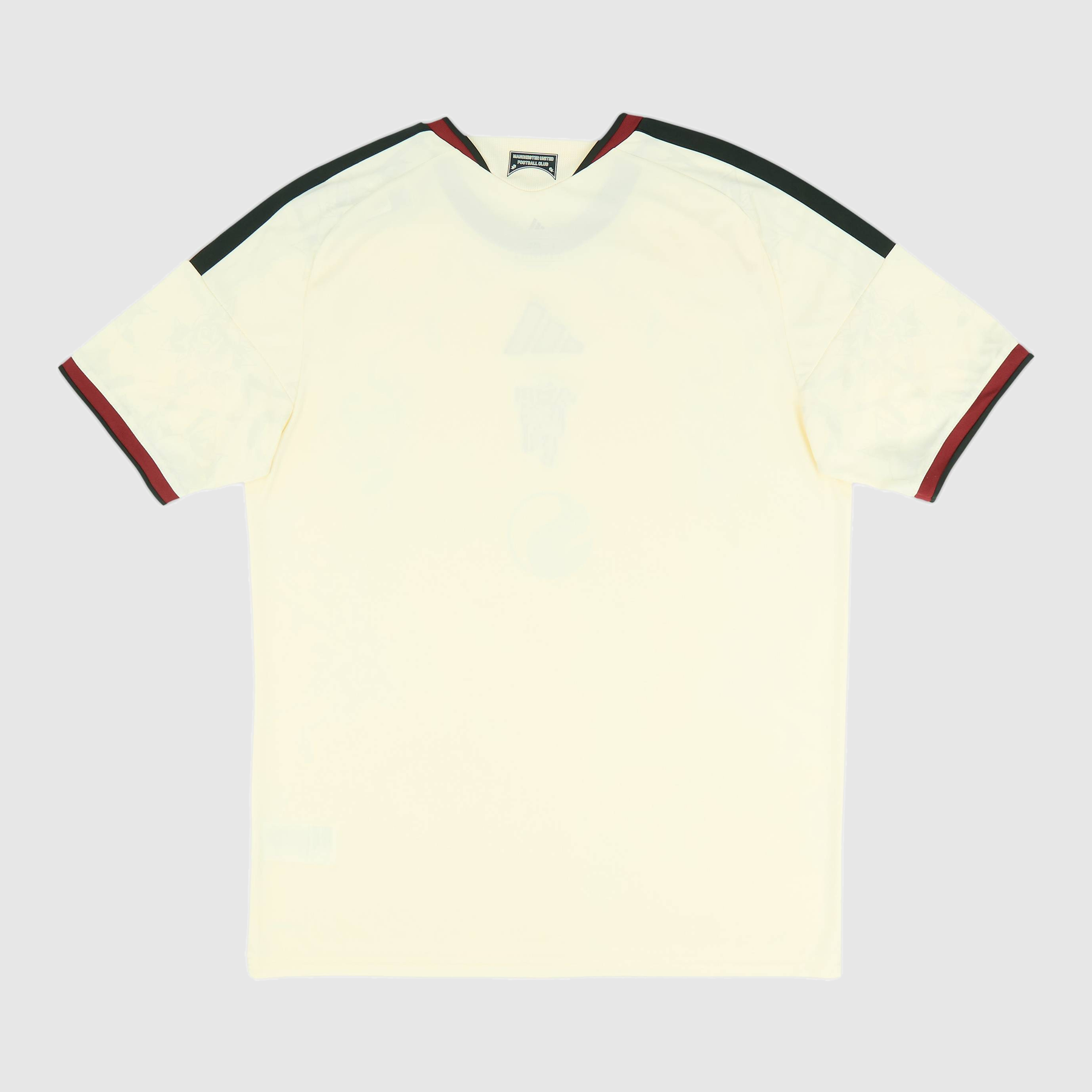 COMBO Manchester United Fan Home, Away and Third 2026/27