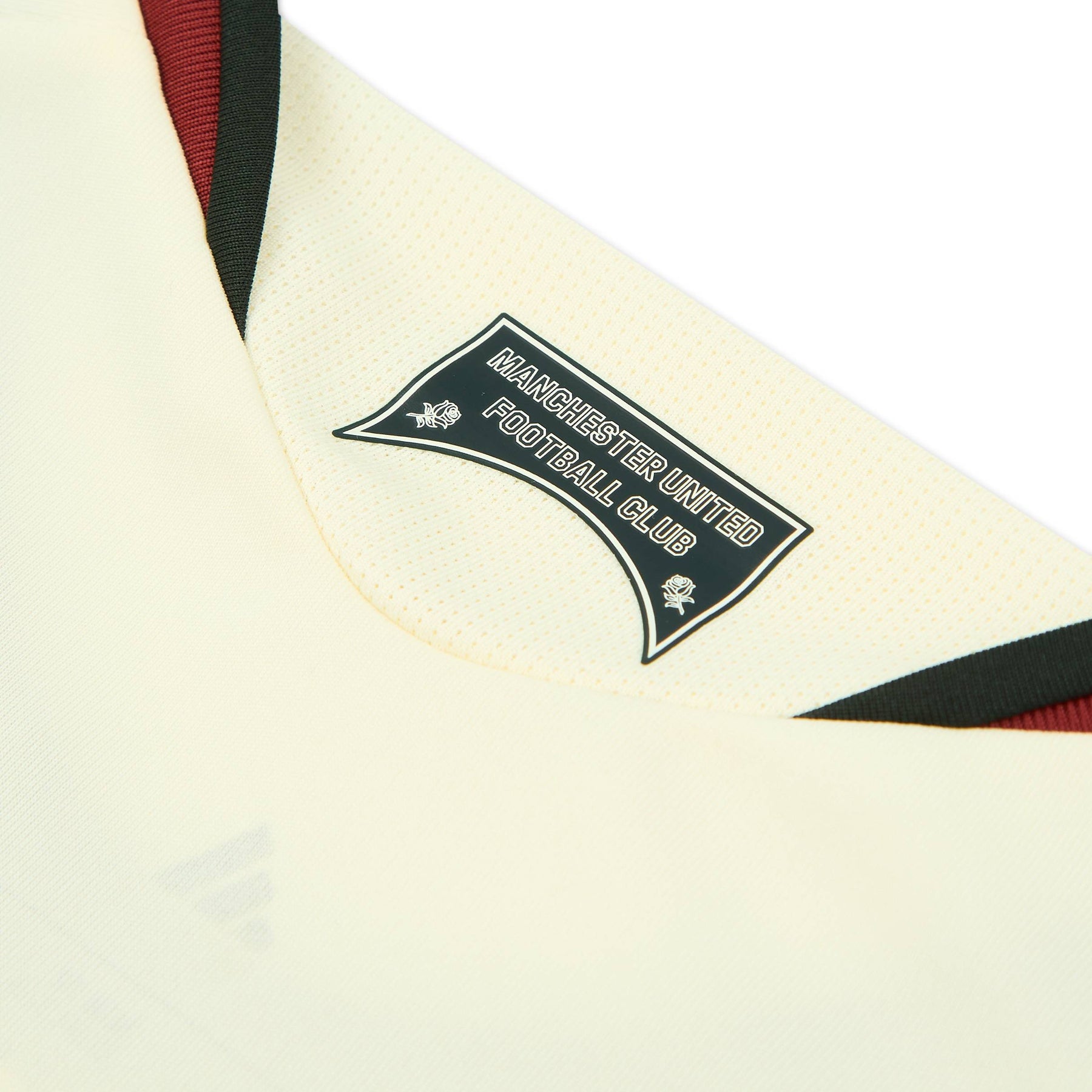 Manchester United - Third 26/27 Men's Jersey
