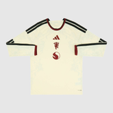 Manchester United - Third 26/27 Men's Long Sleeve Jersey