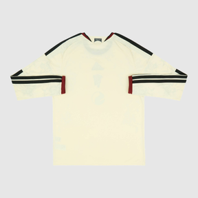 Manchester United - Third 26/27 Men's Long Sleeve Jersey