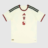 Manchester United - Third 26/27 Player Edition Jersey