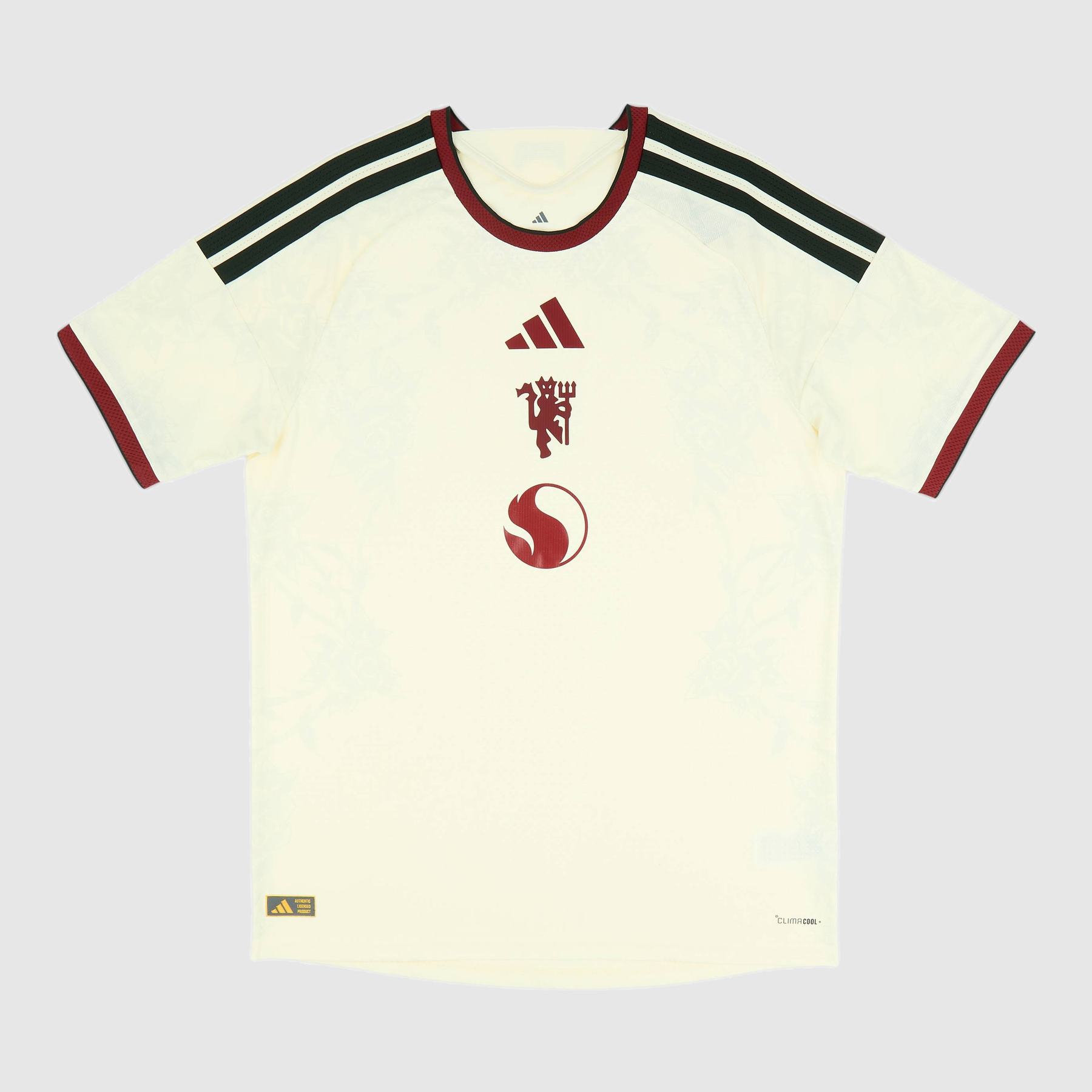 Manchester United - Third 26/27 Player Edition Jersey