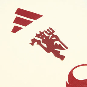 Manchester United - Third 26/27 Player Edition Jersey