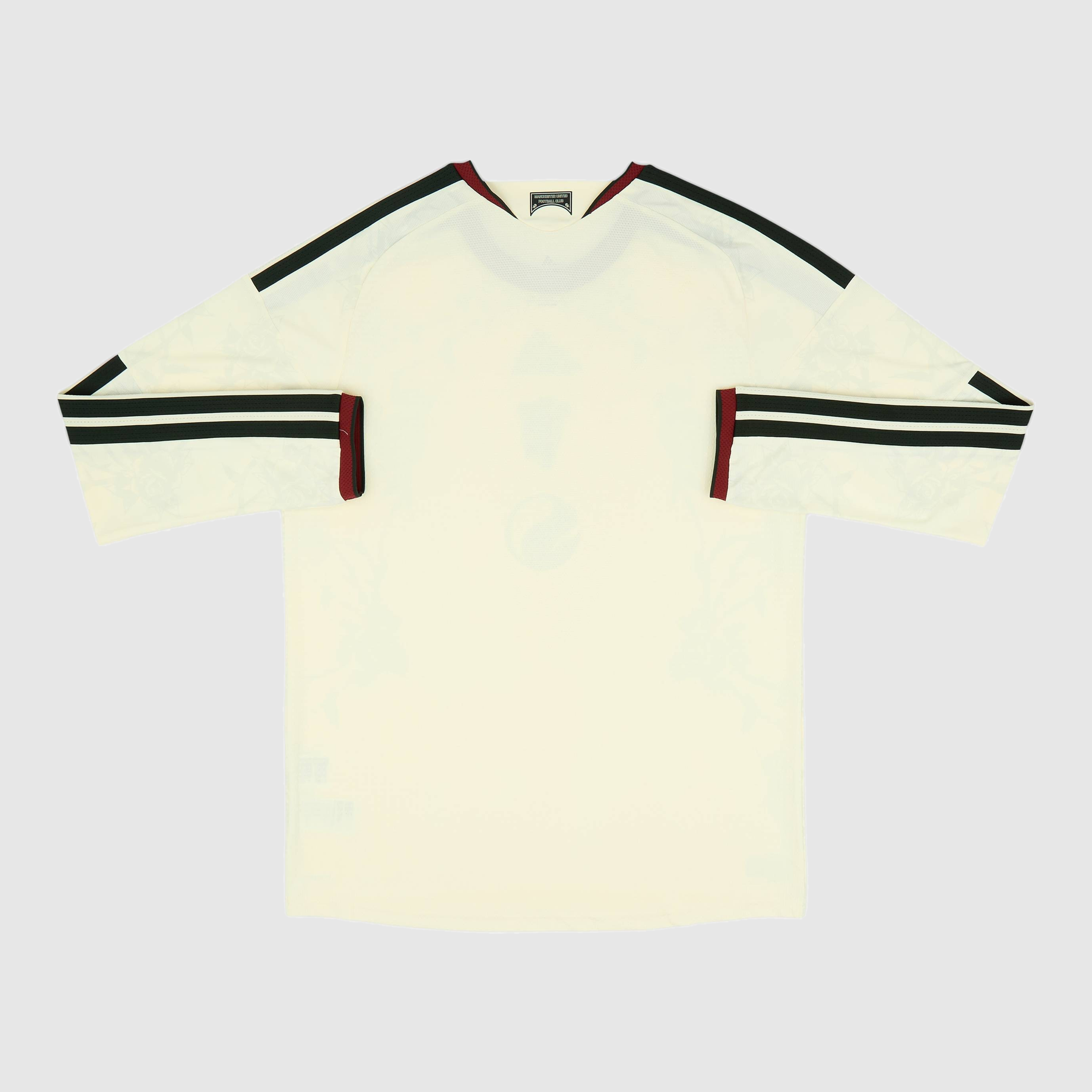 Manchester United - Third 26/27 Player Edition Long Sleeve Jersey