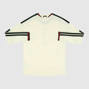 Manchester United - Third 26/27 Player Edition Long Sleeve Jersey