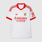 Benfica - Away 26/27 Men's Jersey