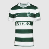 Sporting CP - Home 26/27 Men's Jersey