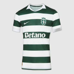 Sporting CP - Home 26/27 Men's Jersey
