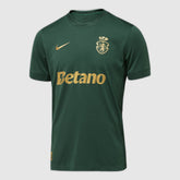 Sporting CP - Special Edition 26/27 Men's Jersey