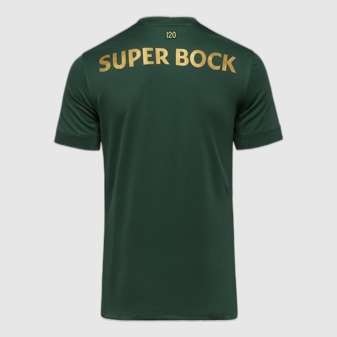 Sporting CP - Special Edition 26/27 Men's Jersey