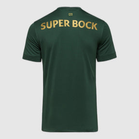 Sporting CP - Special Edition 26/27 Men's Jersey
