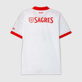 Benfica - Away 26/27 Men's Jersey