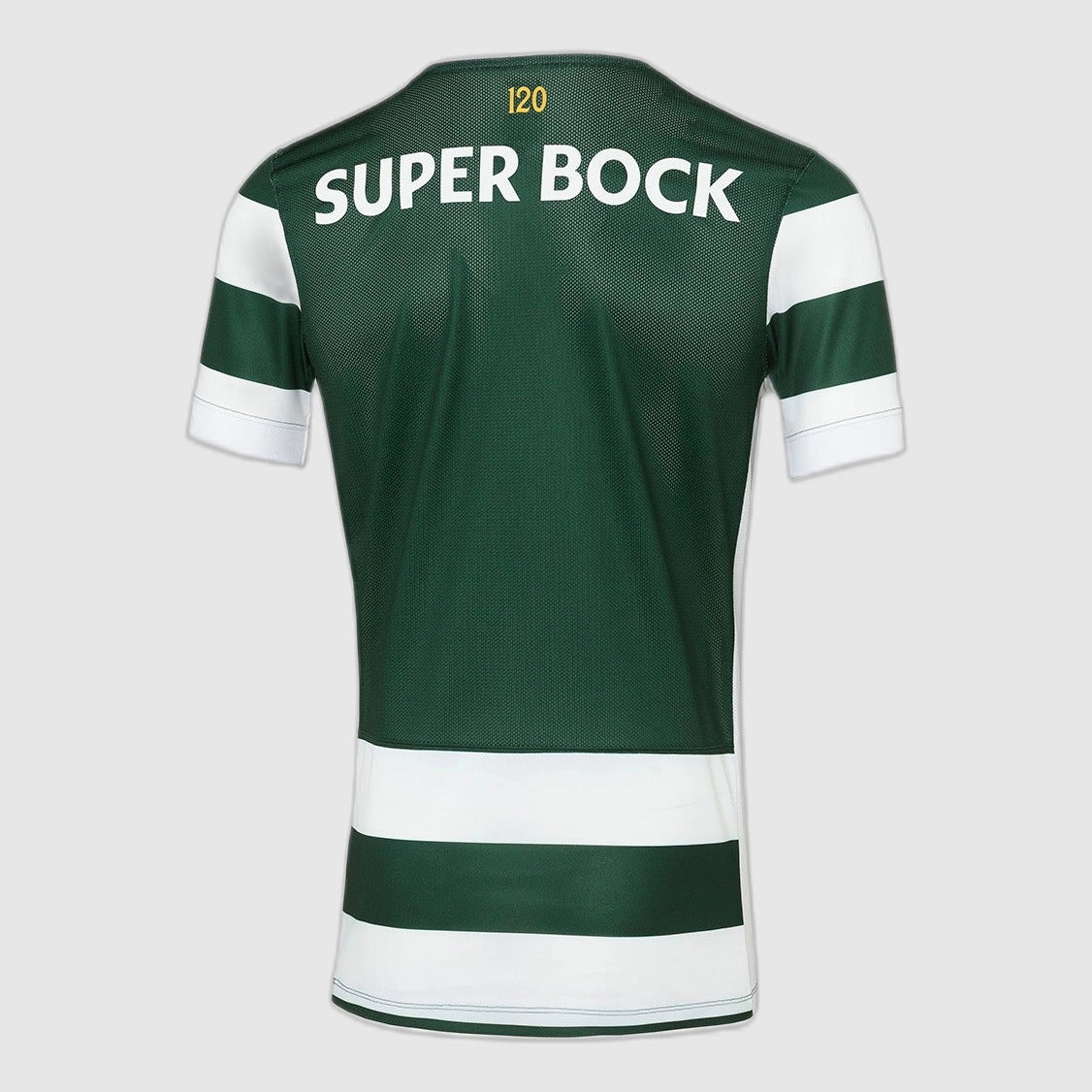 Sporting CP - Home 26/27 Men's Jersey