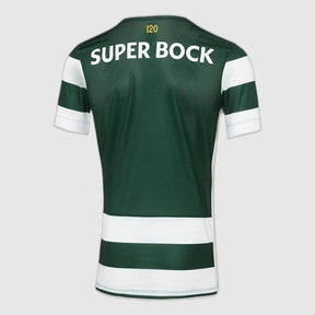 Sporting CP - Home 26/27 Men's Jersey