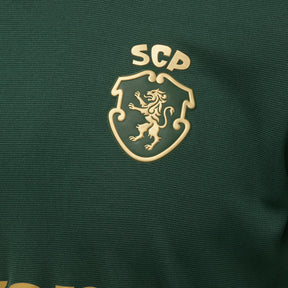 Sporting CP - Special Edition 26/27 Men's Jersey