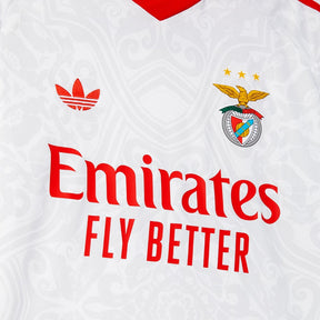 Benfica - Away 26/27 Men's Jersey