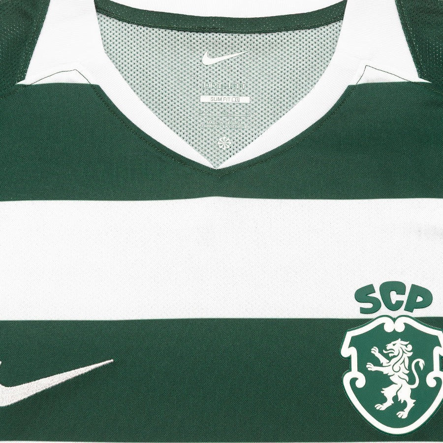 Sporting CP - Home 26/27 Men's Jersey