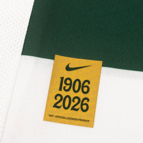 Sporting CP - Home 26/27 Men's Jersey