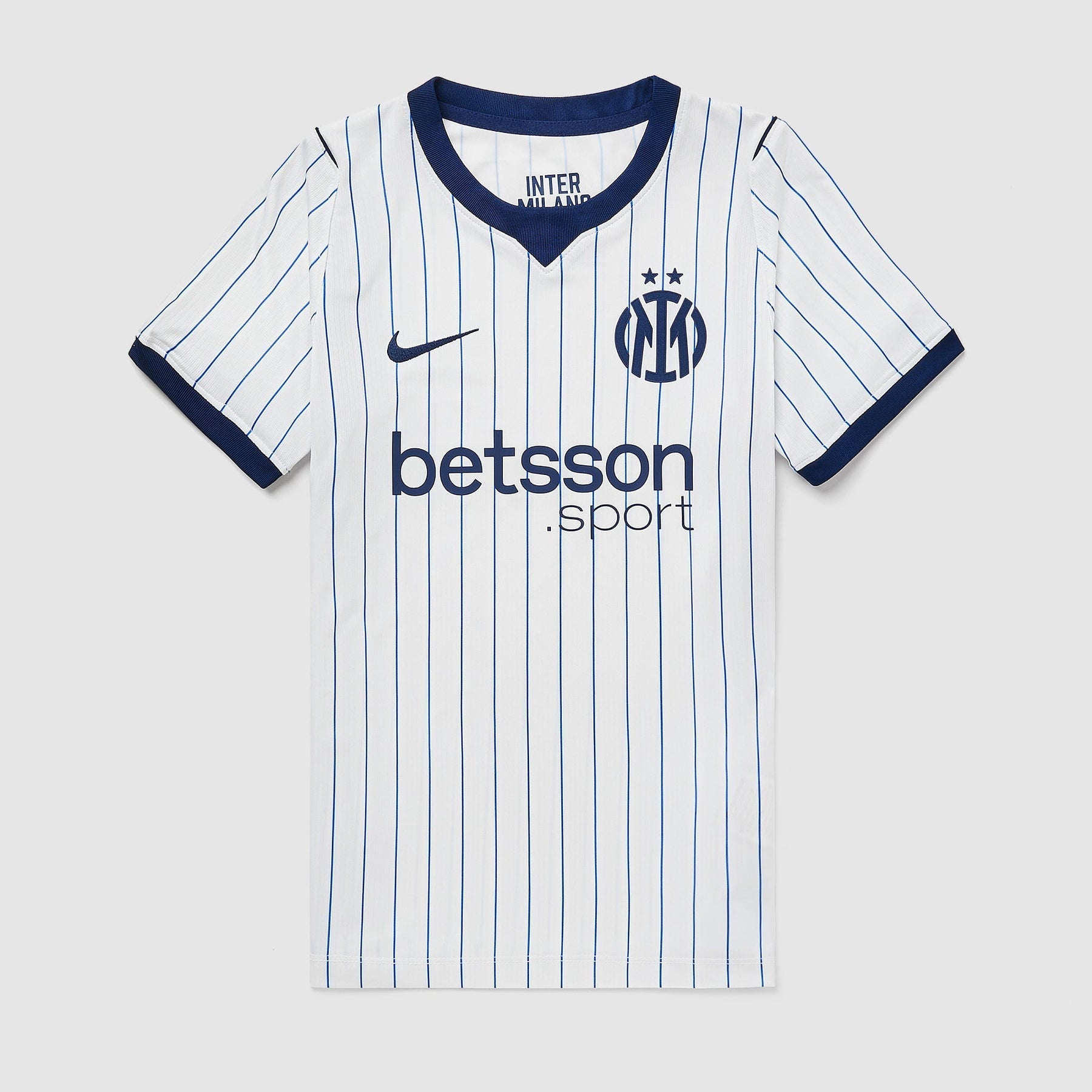 Inter Milan - Away 26/27 Men's Jersey