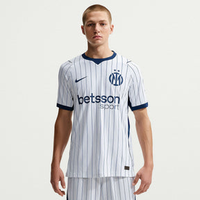 Inter Milan - Away 26/27 Player Edition Jersey