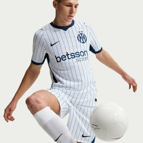 Inter Milan - Away 26/27 Player Edition Jersey