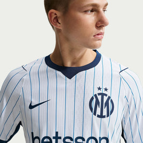 Inter Milan - Away 26/27 Player Edition Jersey