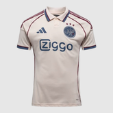Ajax - Derde shirt 25/26 Heren