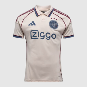 Ajax - Derde shirt 25/26 Heren