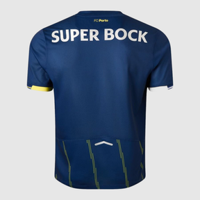 FC Porto - Fourth 25/26 Men's Jersey