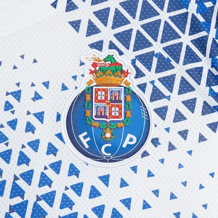 FC Porto - Pre-Match 26/27 Jersey