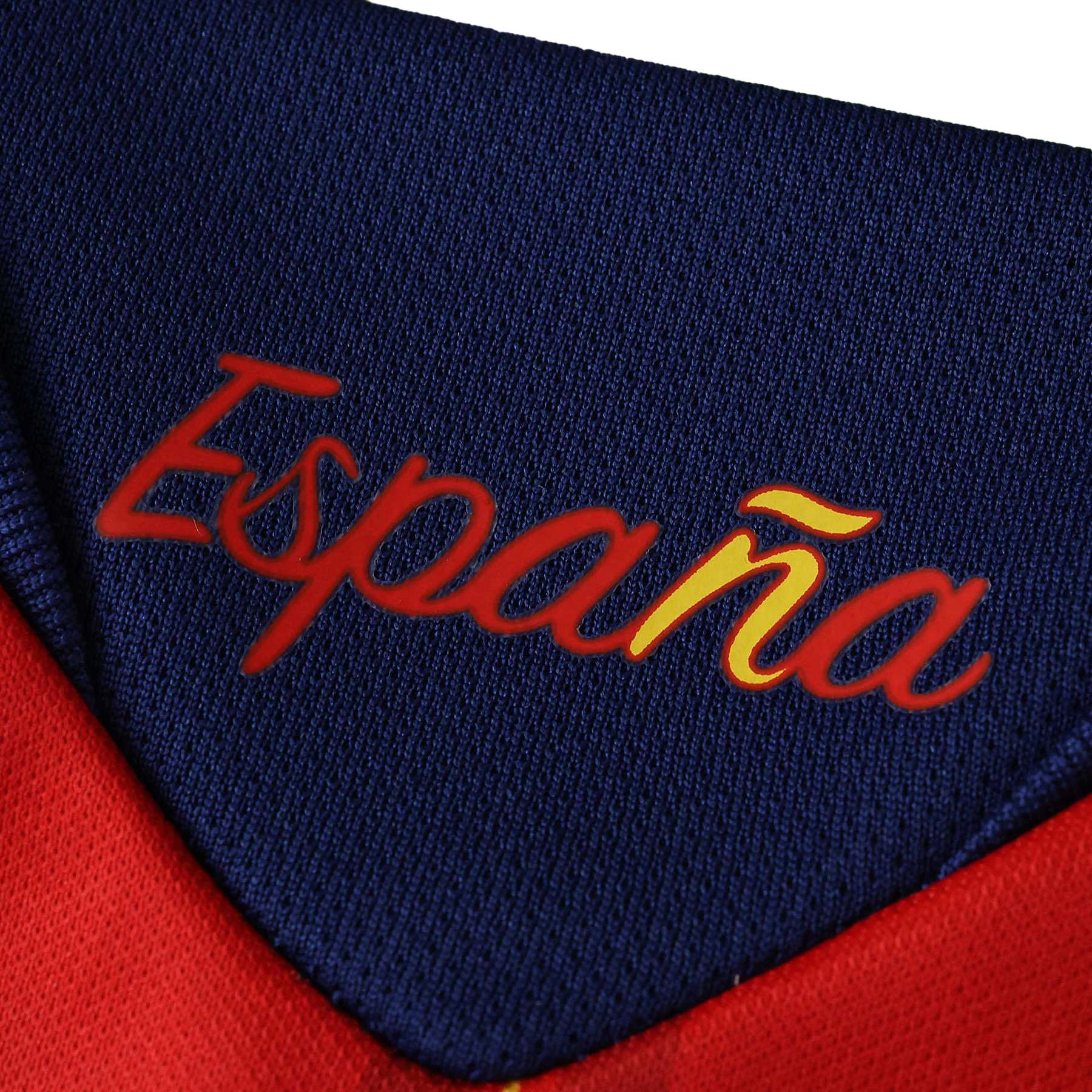 Spain Home Women Fan 2026/27 - 2 Stars Winner ⭐⭐