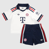 Bayern Munich - Away 26/27 Kids Jersey Kit