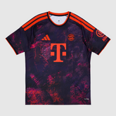 Bayern Munich - Third 26/27 Men's Jersey