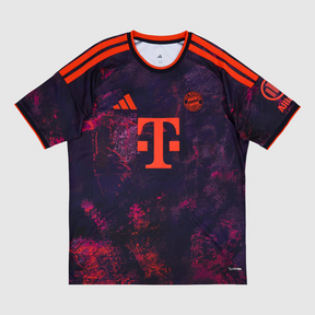 Bayern Munich - Third 26/27 Men's Jersey
