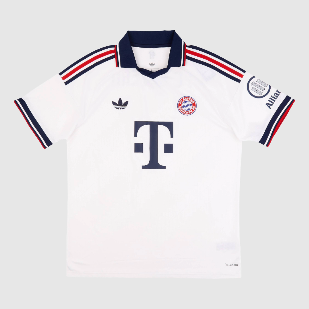 Bayern Munich - Away 26/27 Men's Jersey