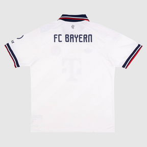 Bayern Munich - Away 26/27 Men's Jersey