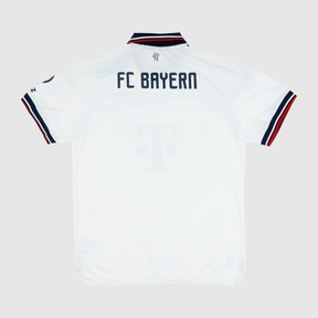 Bayern Munich - Away 26/27 Player Edition Jersey
