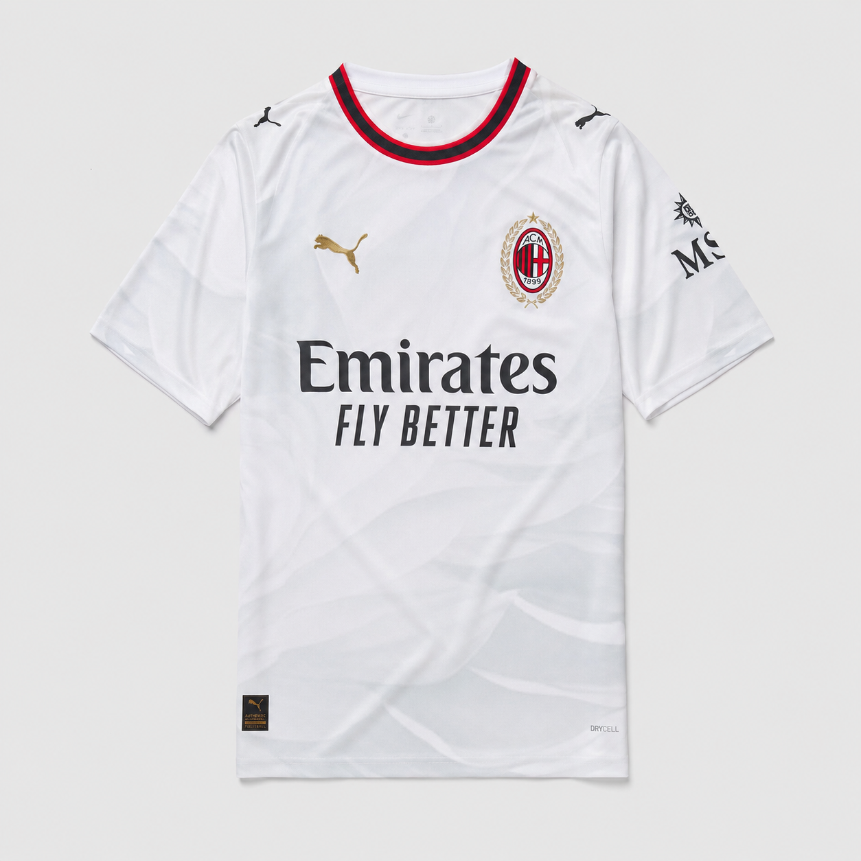 AC Milan - Away 26/27 Men's Jersey