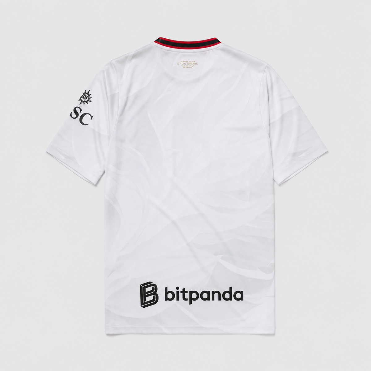 AC Milan - Away 26/27 Men's Jersey