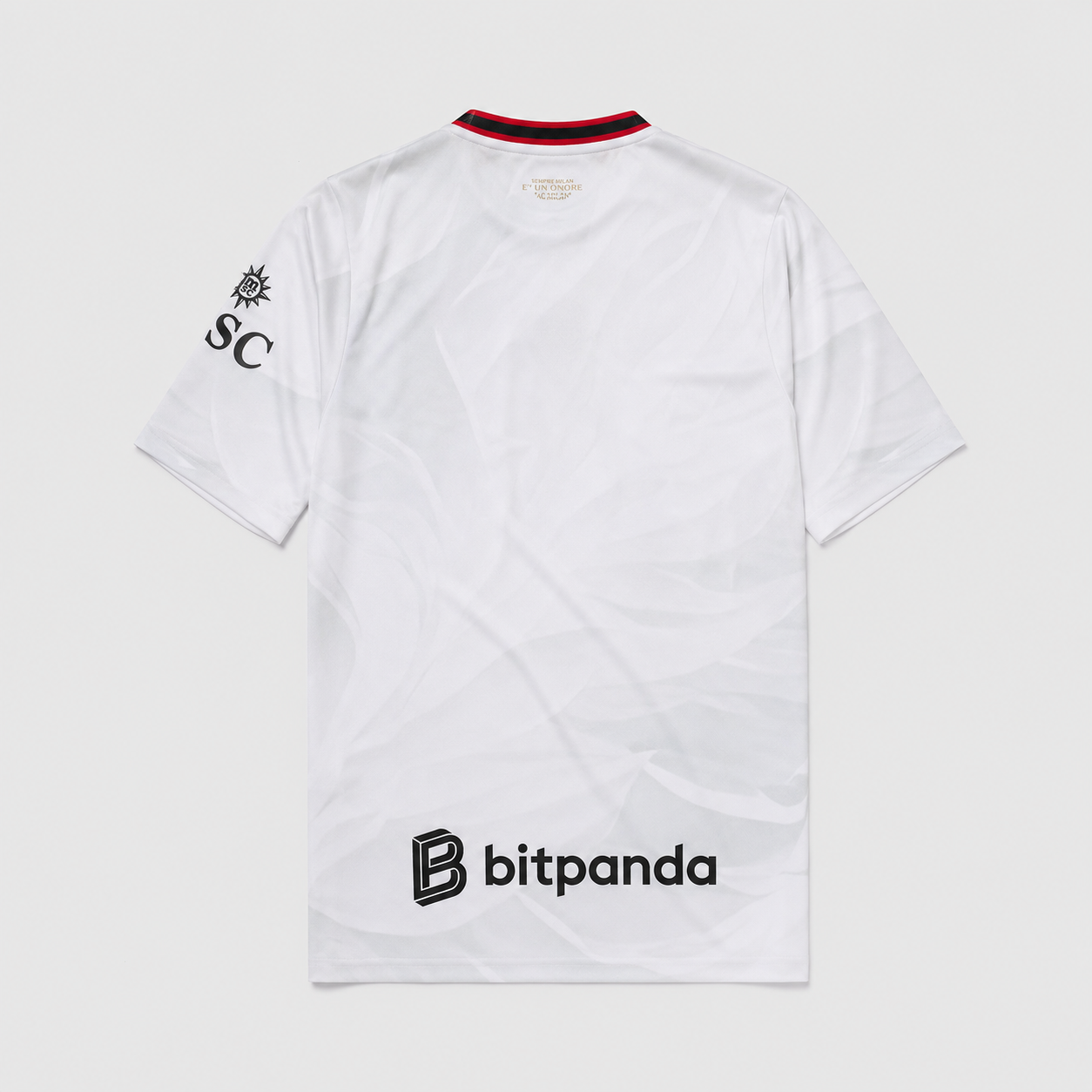 AC Milan - Away 26/27 Men's Jersey