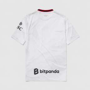AC Milan - Away 26/27 Kids Jersey Kit