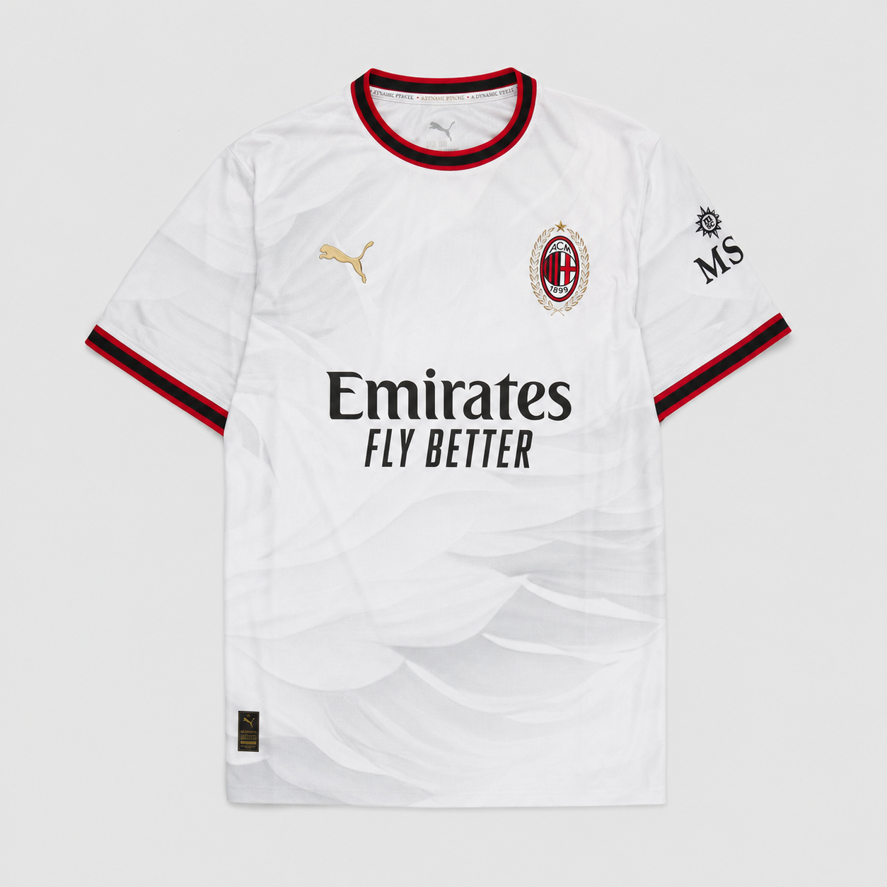 AC Milan - Away 26/27 Player Edition Jersey