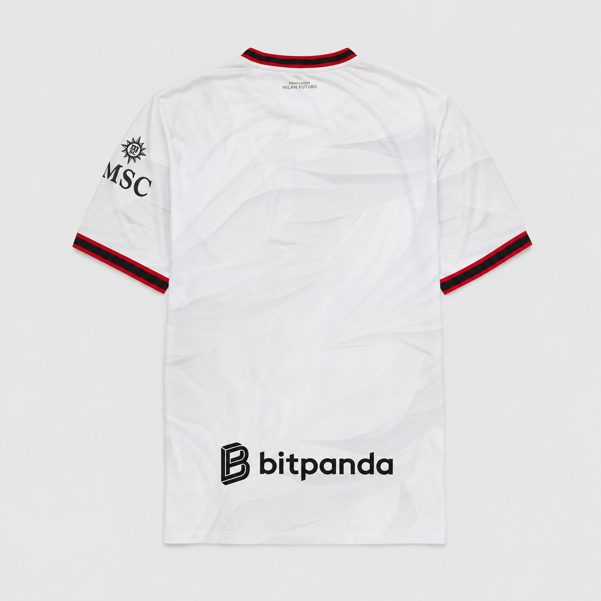 AC Milan - Away 26/27 Player Edition Jersey