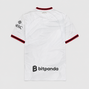AC Milan - Away 26/27 Player Edition Jersey