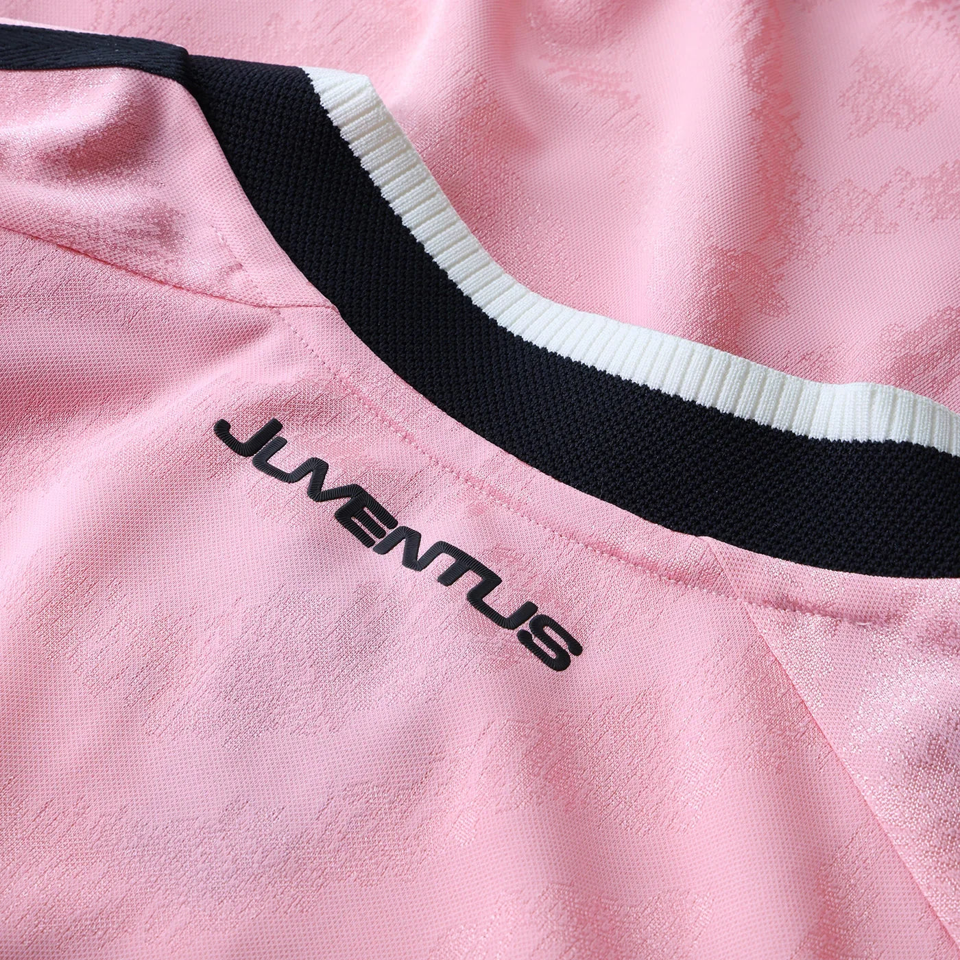 Juventus - Away 26/27 Player Edition Jersey