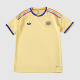 Curaçao - Home 26/27 Men's Jersey